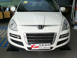 大7 SUV 2013款  锋芒进化版 2.2T 四驱智尊型_高清图28