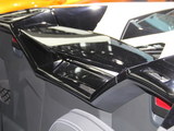 Aventador 2013款  LP 700-4 Roadster_高清图2