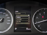 神行者2 2013款  2.0T Si4 越动限量版_高清图14