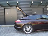 Panamera 2013款   Platinum Edition_高清图22