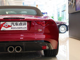 捷豹F-TYPE 2013款  3.0T S_高清图22