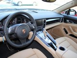 Panamera 2013款   Platinum Edition_高清图5