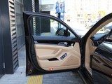 Panamera 2013款   Platinum Edition_高清图1