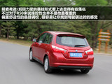 启辰R50 2013款  1.6L 手动豪华版_高清图23