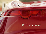 捷豹F-TYPE 2013款  3.0T S_高清图20