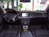 大7 SUV 2013款  锋芒进化版 2.2T 四驱智尊型_高清图1