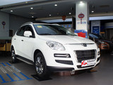 大7 SUV 2013款  锋芒进化版 2.2T 四驱智尊型_高清图27