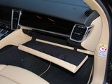 Panamera 2013款   Platinum Edition_高清图4