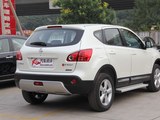 逍客 2013款  2.0XV 炫 CVT 2WD_高清图2