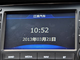 第一代瑞风S5 2013款 瑞风S5 2.0T 手动新锐版_高清图27