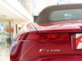 捷豹F-TYPE 2013款  3.0T S_高清图18