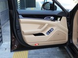 Panamera 2013款   Platinum Edition_高清图21