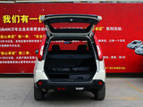 奇骏 2012款  2.5L XL 豪华版 CVT 4WD_高清图20