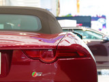 捷豹F-TYPE 2013款  3.0T S_高清图16