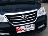 东风风神A60 2012款 风神A60 1.6L 舒适型MT_高清图14