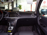 大7 SUV 2013款  锋芒进化版 2.2T 四驱智尊型_高清图4