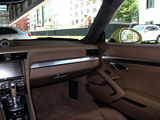 保时捷911 2012款  Carrera 3.4L_高清图4