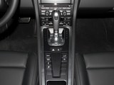 保时捷911 2013款  Carrera 4 3.4L_高清图10
