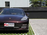 Panamera 2013款   Platinum Edition_高清图2