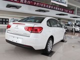 世嘉 2013款 经典 两厢 1.6L 手动乐尚型_高清图11