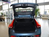 沃尔沃V40 2013款  Cross Country 2.0T T5 AWD 智雅版_高清图14