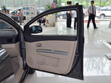 长城C30 2013款  1.5L 手动舒适型_高清图25