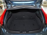 沃尔沃V40 2013款  Cross Country 2.0T T5 AWD 智雅版_高清图13