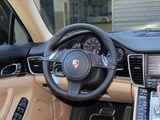 Panamera 2013款   Platinum Edition_高清图2