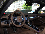 保时捷911 2012款  Carrera 3.4L_高清图1