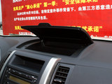 奇骏 2012款  2.5L XL 豪华版 CVT 4WD_高清图18