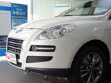 大7 SUV 2013款  锋芒进化版 2.2T 四驱智尊型_高清图23