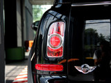 MINI CLUBMAN 2013款 MIN CLUBMAN 1.6T JOHN COOPER WORKS_高清图5