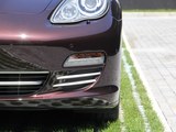 Panamera 2013款   Platinum Edition_高清图1