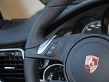 Panamera 2013款   Platinum Edition_高清图1