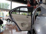 凯泽西 2011款  2.4L四驱豪华导航版_高清图3