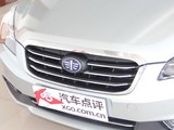 奔腾B50 2013款  1.8L AT尊贵型_高清图18