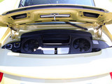 保时捷911 2012款  Carrera 3.4L_高清图1
