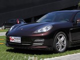 Panamera 2013款   Platinum Edition_高清图35