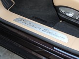 Panamera 2013款   Platinum Edition_高清图15