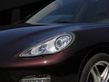 Panamera 2013款   Platinum Edition_高清图34