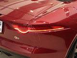 捷豹F-TYPE 2013款  3.0T S_高清图1