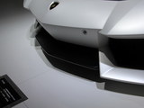 Aventador 2013款  LP 700-4 Roadster_高清图10
