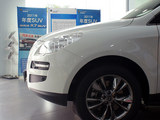 大7 SUV 2013款  锋芒进化版 2.2T 四驱智尊型_高清图20