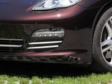 Panamera 2013款   Platinum Edition_高清图33