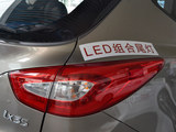 现代ix35 2013款  2.0L 自动两驱智能型GLS 国Ⅴ_高清图17