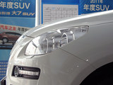 大7 SUV 2013款  锋芒进化版 2.2T 四驱智尊型_高清图19