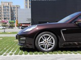 Panamera 2013款   Platinum Edition_高清图32