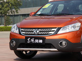 东风风神H30 CROSS 2013款 风神新CROSS 1.6L 手动尊尚型_高清图13