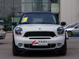 MINI PACEMAN 2014款  1.6T COOPER S ALL4_高清图27