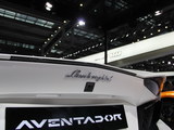 Aventador 2013款  LP 700-4 Roadster_高清图1